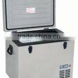 Solar Deep Freezer With Temperature Control thumbnail-1