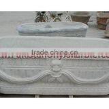MODERN DESIGN MARBLE BATH TUBS thumbnail-1