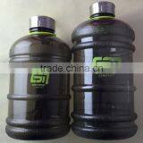 2.2L Gym Fitness Protein Water Bottle Jug/bpa Free Shaker Bottle thumbnail-2