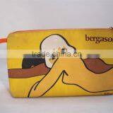 Cheap Cosmetic Bag/bargosol Cosmetic Pouch/nice Lady Cosmetic Bag thumbnail-1