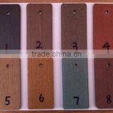 WPC / WPC Decking / WPC Flooring for Outdoor Usage thumbnail-3
