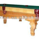 Home Furniture-antique Wooden Pool Table,MOQ:1PCS(B68067) thumbnail-1