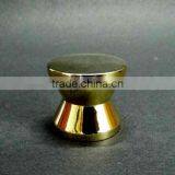 Handmade Golden Brass Paper Weight for Office thumbnail-2