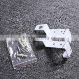 Over the Door Shoe Storage Rack With Metal Wire for 40 Pairs thumbnail-6