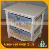 Storage Wooden Cabinet Kitchen Cupboards Kids thumbnail-1