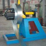 Scaffolding Panel Roll Forming Machine thumbnail-2