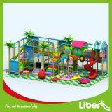 Large Indoor Amusement Playground thumbnail-5
