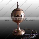 Metal Electronic Incense Burner New Stly Arabic Stly Metal Incense Burner thumbnail-1