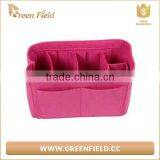 Felt Storage Bag,home Storage Organization Bag for Sundry thumbnail-1