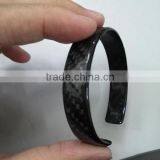 New Fashion Unique Design Carbon Fiber Bracelet , Carbon Fiber Bracelets thumbnail-5