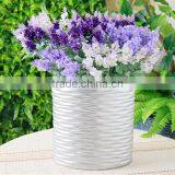 SJ110025 Mini Fake Home Interior Decoration Flower Lavander Flowers thumbnail-2