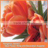 Cheap Artificial Flower Latex Tulips thumbnail-1