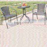 Outdoor Furniture 3pcs Set Stocklot thumbnail-1