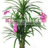 HX0101 Mini Decorative Flower Bonsai thumbnail-2