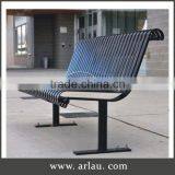 Arlau China Classical Furtniture,Cast Iron Patio Benches,Steel Children Bench thumbnail-1