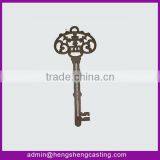 Cast Iron Thermometer Home Decoration thumbnail-1