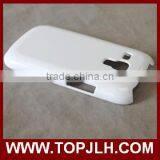 Chinese Supplier New Products 3d Sublimation Phone Case for Samsung Galaxy S3 Mini thumbnail-2