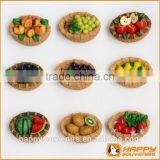 Personalized Resin Custom Fridge Magnet for Home Decor thumbnail-6