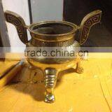 Brass Incense Burner Censer Bronze Censer thumbnail-2