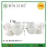 2016 New Design Popular Easter Decoration Ceramic Ashtray thumbnail-5