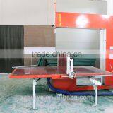 Making the Floral Foam Use the Phenolic Resin Foaming Machine thumbnail-6