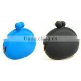 Novelty Silicone Coin Purse thumbnail-1