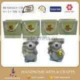 Small Animal Items Decorative Holloween Craft thumbnail-1