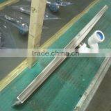 CLASSIC SHOWER GRID STAINLESS STEEL SHOWER DRAINER 86 CM thumbnail-4