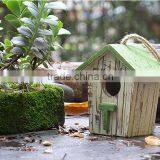 Hot Sale Good Quality Wooden Bird Packing House for Sale thumbnail-5