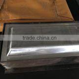 ABS Plastic Vacuum Forming Wind Shield thumbnail-2