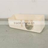 Wholesale Vacuum Thermoform Black ABS HDPE PS Plastic Cover thumbnail-3