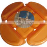 8pcs Mini Combine Food Meal Prep Container Bento Lunch Storage Box Boite a Vivires thumbnail-5