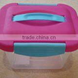 Plastic Handy Box-Medium thumbnail-2