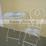 Table and Two Chairs thumbnail-1