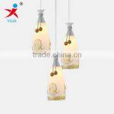 Simple Glass Lamp Shade/home Lamp Shade thumbnail-1