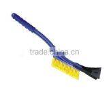 52cm Long Car Truck Compact Snow Remover Snow Brush & Ice Scraper thumbnail-1