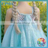 Flower Girl Tutu Dress Set Birthday Tutu Rustic Flowers All Size Wedding Photo Tea Party Birthday Pegeant Gift 1set=3pcs thumbnail-5