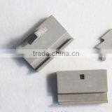 Tree Shape Solid Concrete Desk Accessories Industrial Pen Phone Holder thumbnail-3