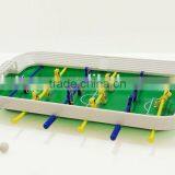 2017 Kids Indoor Mini Football Soccer Board Table Game for Promotional Wholesale Plastic Finger Soccer Game thumbnail-1