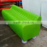 Large Fiberglass Leisure Chair thumbnail-1