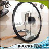 High Quality Stainless Steel Pot Lid and Spoon Holder, Kitchen Spoon Rest thumbnail-3