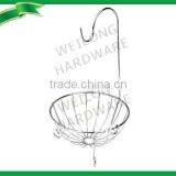 Hanging Metal Fruit Basket With High Quality thumbnail-1