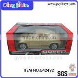 Funny Safe Material Kids Electric Toy Charger Plastic Toy Cars thumbnail-4