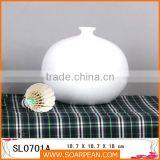 Customized Antique Art Vase Display thumbnail-1
