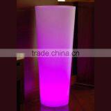 AMAZING! 2016 LED Decorative Wedding Pillars for Sale With 16 Color Changing and Remote Control thumbnail-1