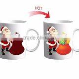 Hot Items 11oz Christmas Market Mugs for Promotional thumbnail-1