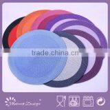 Custom Printed Placemats Supplier,felt Placemats,wholesale pp Placemats