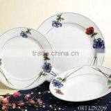 Bulk Ceramic Plate thumbnail-1