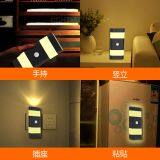 LED Motion Sensor Night Light thumbnail-2
