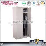 KD Structure Double Door Beige Color Boys Metel Locker thumbnail-3